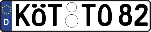 KÖT-TO82
