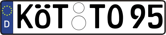 KÖT-TO95