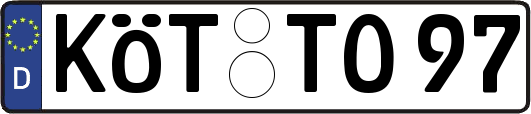 KÖT-TO97