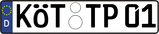 KÖT-TP01