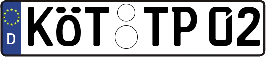 KÖT-TP02