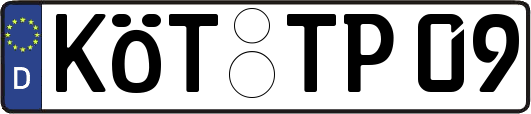 KÖT-TP09