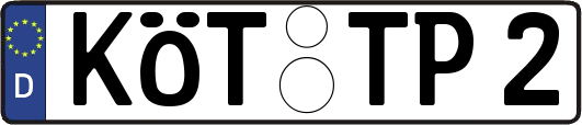 KÖT-TP2