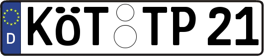 KÖT-TP21