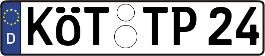 KÖT-TP24