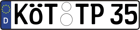 KÖT-TP35