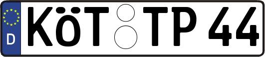 KÖT-TP44