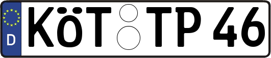 KÖT-TP46