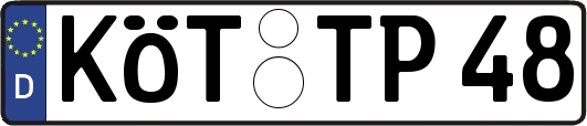 KÖT-TP48
