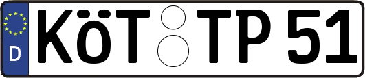 KÖT-TP51