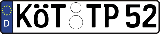KÖT-TP52