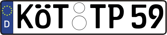 KÖT-TP59