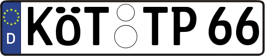 KÖT-TP66