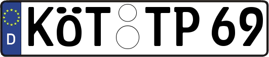 KÖT-TP69