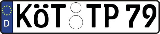 KÖT-TP79