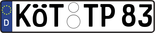 KÖT-TP83