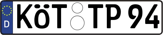 KÖT-TP94