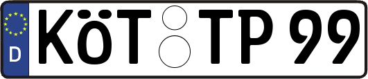 KÖT-TP99