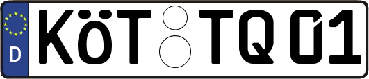 KÖT-TQ01