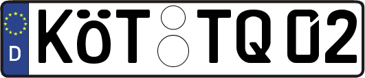 KÖT-TQ02