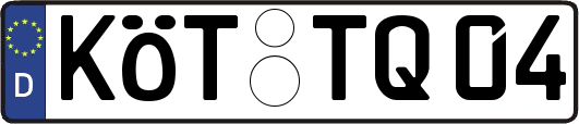 KÖT-TQ04