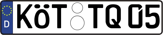 KÖT-TQ05
