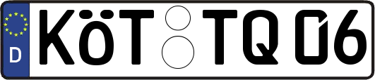 KÖT-TQ06