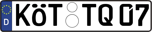 KÖT-TQ07