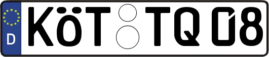 KÖT-TQ08