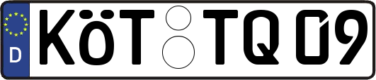KÖT-TQ09