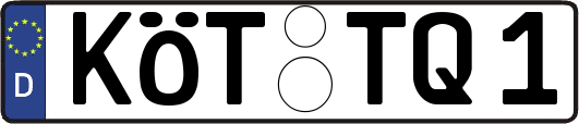 KÖT-TQ1