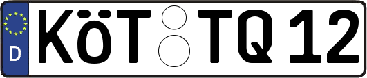 KÖT-TQ12