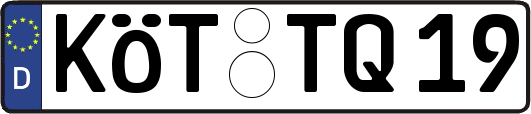 KÖT-TQ19