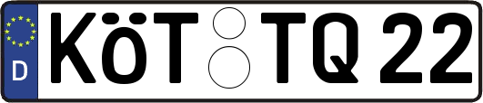 KÖT-TQ22