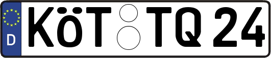 KÖT-TQ24