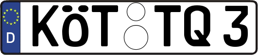 KÖT-TQ3