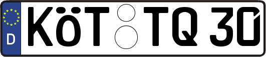 KÖT-TQ30