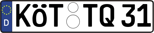 KÖT-TQ31