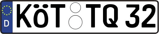 KÖT-TQ32