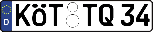 KÖT-TQ34