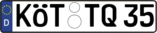 KÖT-TQ35