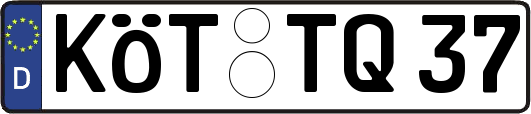 KÖT-TQ37