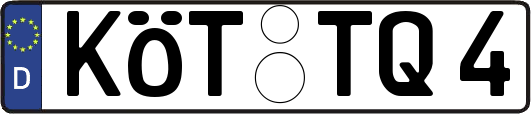 KÖT-TQ4