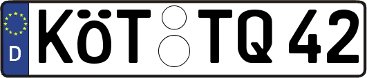 KÖT-TQ42