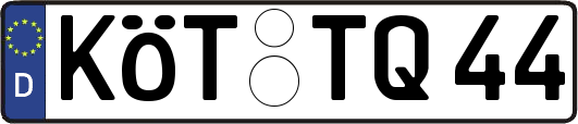 KÖT-TQ44