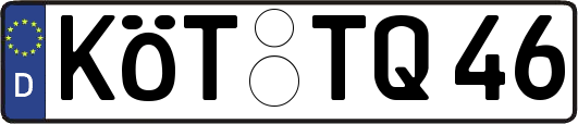 KÖT-TQ46