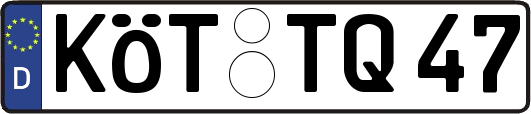 KÖT-TQ47