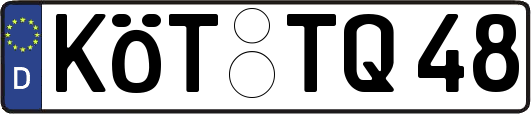 KÖT-TQ48