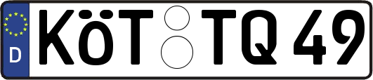 KÖT-TQ49