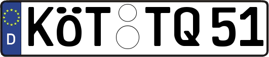 KÖT-TQ51